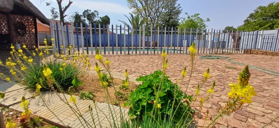 3 Bedroom Property for Sale in Allanridge Free State